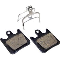 タカラ ディスクブレーキパッド BP-038C（XC）（直送品）