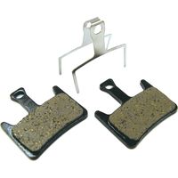 タカラ ディスクブレーキパッド BP-040C（XC）（直送品）