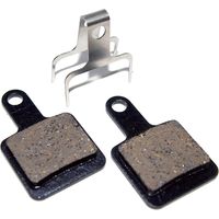 タカラ ディスクブレーキパッド BP-042C（XC）（直送品）