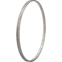 タジマモーターコーポレーション ステンレスリム E/V 36H ステンレス