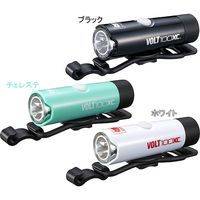 キャットアイ VOLT100XC ホワイト HL-EL051RC（直送品）