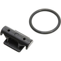 キャットアイ スペーサー ブラック