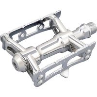 三ヶ島製作所 SYLVAN TRACK NEXT シルバー 4560369004355（直送品）