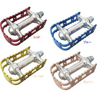 三ヶ島製作所 BM-7 レッド 4560369001750（直送品）