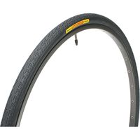 パナレーサー パセラ ブラックス 700×28C 6W728-18-B（直送品）