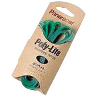 パナレーサー ポリライトリムテープ 18mm幅 グリーン PL70018（直送品）