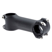 東京サンエス Vシェイプステム 31.8mm/84° マットブラック（110mm） 4948107268298（直送品）