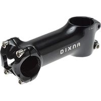 東京サンエス リードステム 25.4mm/84° ブラック（90mm） 4948107248351（直送品）