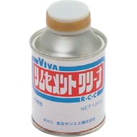 東京サンエス リムセメントクリーナー 100cc 4948107007989（直送品）