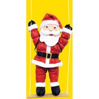 アルファ ニュー60cmブランコサンタ TA5-3047（直送品）