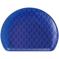 ニシキ U-15 EL紺網目ゴールド 2221156400 400枚（50×8）（直送品）