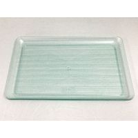 ニシキ かずさ（特小）本体 エメラルドグリーン 2222701650 240枚（20×12）（直送品）