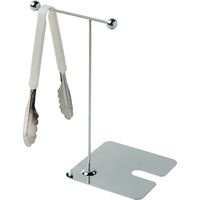 KMA トングスタンドT型 1本入 049-6630010 1本（直送品）