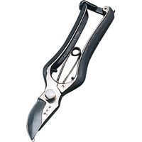 鶴巻刃物 清秀せん定バサミ 1本入 049-4712106 1本（直送品）