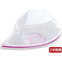 ニシキ ほほえみ（13）本体 スカイピンク 2193131980 400枚（25×16）（直送品）