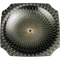 ニシキ 関門（17） 黒網目ゴールド 2265173250 400枚（50×8）（直送品）