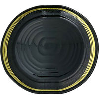 ニシキ 実（21）本体 黒金結 2231215570 240枚（10×24）（直送品）