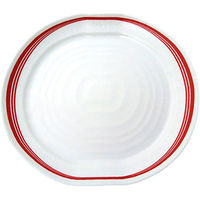 ニシキ 実（21）本体 白赤結 2231215580 240枚（10×24）（直送品）