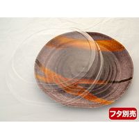 ニシキ 実（30）本体 釉 2231305100 140枚（10×14）（直送品）