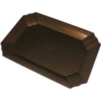 ニシキ 曙（中）本体 ゴールド 2180801300 100枚（10×10）（直送品）