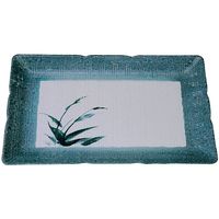 ニシキ 瀬戸内（特大）本体 藍 2175903350 50枚（10×5）（直送品）