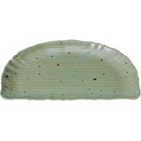 ニシキ 半月（30）本体 萩 2195306650 200枚（10×20）（直送品）