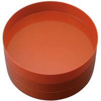 ニシキ 飛鳥（30）本体 赤 2361300400 20枚（5×4）（直送品）