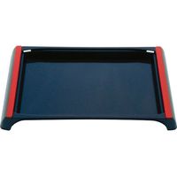 ニシキ 麗（小）本体 赤フチ 2161752050 120枚（10×12）（直送品）