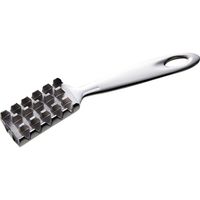 藤次郎 ステンレスウロコ取 F-640 1本入 049-6580201 1本（直送品）