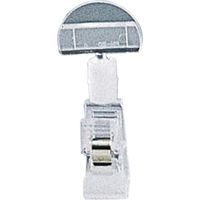 KMA ラバー付クリップ付ホルダー30 4116430