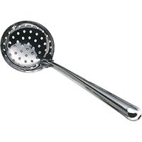 KMA 穴アキお玉杓子(18-0) 70 5本入 049-6638207-5 1セット(5本入)（直送品）