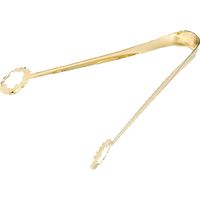 KMA 金仕上てんぷらトング 6655262