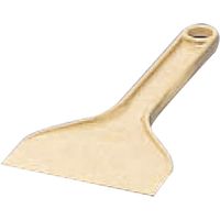 KMA ポリヘラ 小 2個入 049-6638752-2 1セット(2個入)（直送品）