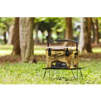 ICELAND COOLER アイスランドクーラー ハードクーラーボックス 20QT Mocha Camo CL02005（直送品）