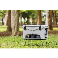 ICELAND COOLER アイスランドクーラー ハードクーラーボックス 45QT