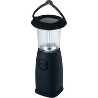 セーブ・インダストリー 電池のいらない 6LED ランタン SV-4748（直送品）