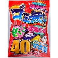 カネコ 音だけゴミなしくん CR-51 1セット(1袋(40個入)×20)