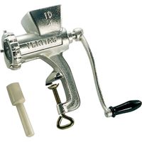 KMA 手廻しミンチ #10 1台入 049-6111010 1台（直送品）