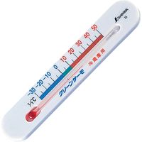 KMA クリーンサーモA(マグネット付) 5個入 049-7120100-5 1セット(5個入)（直送品）
