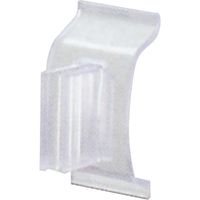 KMA SGサインホルダーB 100個入 049-4113161-100 1セット(100個入)（直送品）