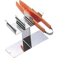 KMA トングスタンドステン ダブル 3本入 049-6630082-3 1セット(3本入)（直送品）