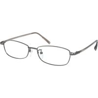 ハート光学 老眼鏡 +2.5 UN07（直送品）