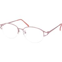 ハート光学 老眼鏡 +2.5 UN04（直送品）