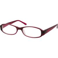 ハート光学 老眼鏡 +3.5 UN29（直送品）