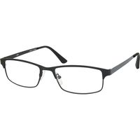 ハート光学 老眼鏡 +3.5 UN43（直送品）