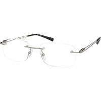 ハート光学 老眼鏡 +3.5 UN50（直送品）