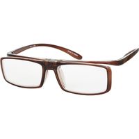 ハート光学 老眼鏡 +1.5 FL01（直送品）