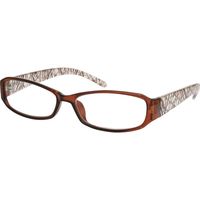 ハート光学 老眼鏡 +1.00 UNE04 1個