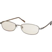 ハート光学 老眼鏡 +2.5 PR05（直送品）