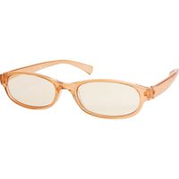 ハート光学 老眼鏡 +3.5 PR10（直送品）